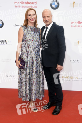 Deutscher Filmpreis 2018 in Berlin