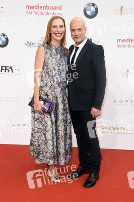 Deutscher Filmpreis 2018 in Berlin