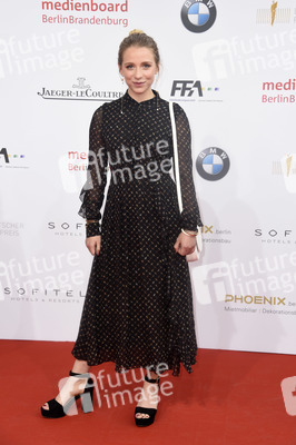 Deutscher Filmpreis 2018 in Berlin