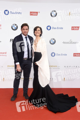 Deutscher Filmpreis 2018 in Berlin