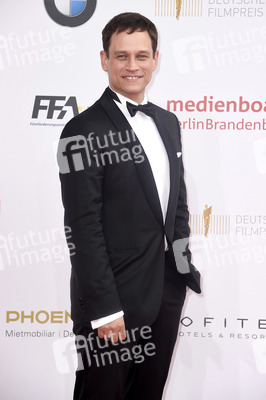 Deutscher Filmpreis 2018 in Berlin
