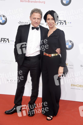 Deutscher Filmpreis 2018 in Berlin