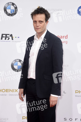 Deutscher Filmpreis 2018 in Berlin