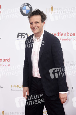 Deutscher Filmpreis 2018 in Berlin
