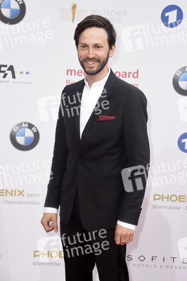 Deutscher Filmpreis 2018 in Berlin