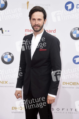 Deutscher Filmpreis 2018 in Berlin