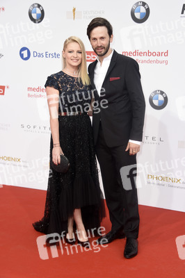 Deutscher Filmpreis 2018 in Berlin