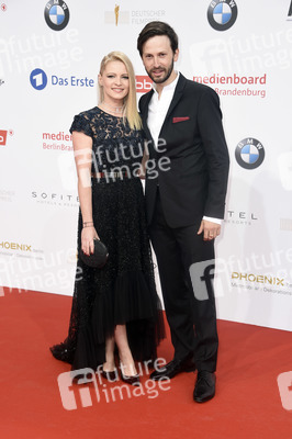 Deutscher Filmpreis 2018 in Berlin