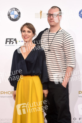 Deutscher Filmpreis 2018 in Berlin