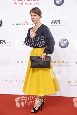Deutscher Filmpreis 2018 in Berlin