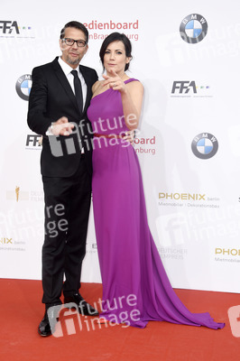 Deutscher Filmpreis 2018 in Berlin