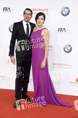 Deutscher Filmpreis 2018 in Berlin
