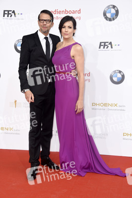 Deutscher Filmpreis 2018 in Berlin