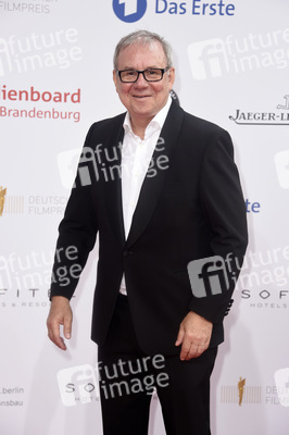 Deutscher Filmpreis 2018 in Berlin