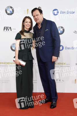 Deutscher Filmpreis 2018 in Berlin