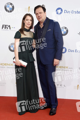 Deutscher Filmpreis 2018 in Berlin