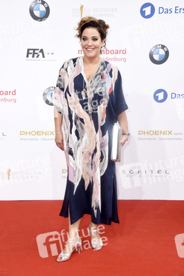 Deutscher Filmpreis 2018 in Berlin