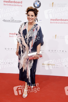 Deutscher Filmpreis 2018 in Berlin