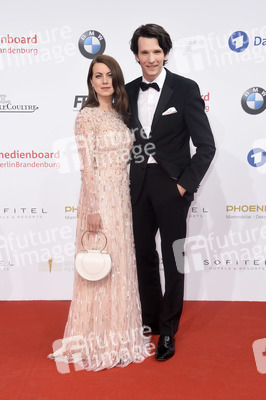 Deutscher Filmpreis 2018 in Berlin