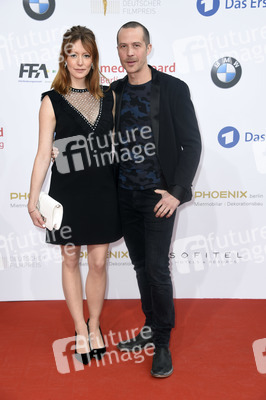 Deutscher Filmpreis 2018 in Berlin
