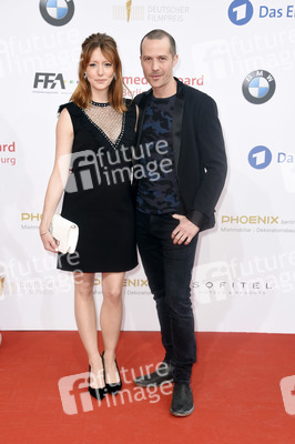 Deutscher Filmpreis 2018 in Berlin