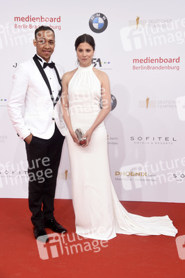 Deutscher Filmpreis 2018 in Berlin
