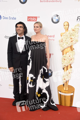 Deutscher Filmpreis 2018 in Berlin