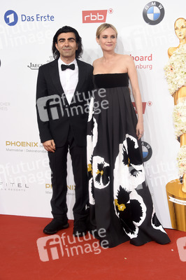 Deutscher Filmpreis 2018 in Berlin