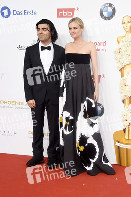 Deutscher Filmpreis 2018 in Berlin