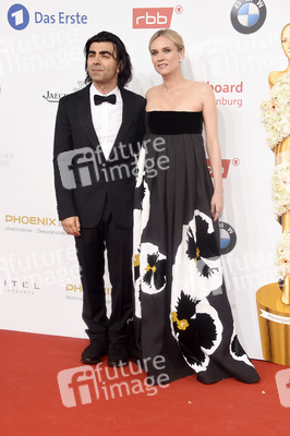 Deutscher Filmpreis 2018 in Berlin