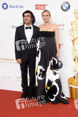 Deutscher Filmpreis 2018 in Berlin