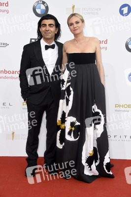 Deutscher Filmpreis 2018 in Berlin