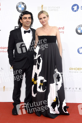 Deutscher Filmpreis 2018 in Berlin