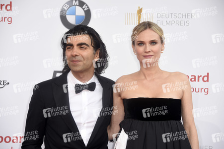 Deutscher Filmpreis 2018 in Berlin