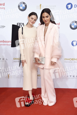 Deutscher Filmpreis 2018 in Berlin