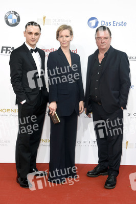 Deutscher Filmpreis 2018 in Berlin