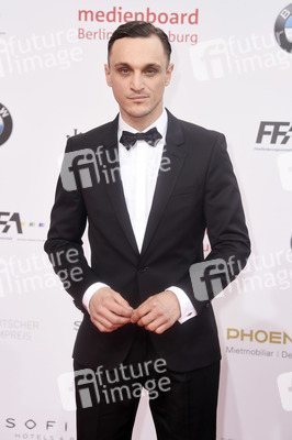 Deutscher Filmpreis 2018 in Berlin