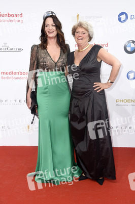 Deutscher Filmpreis 2018 in Berlin