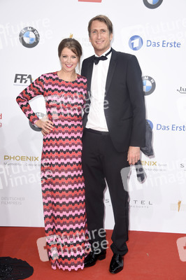 Deutscher Filmpreis 2018 in Berlin