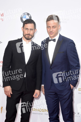 Deutscher Filmpreis 2018 in Berlin