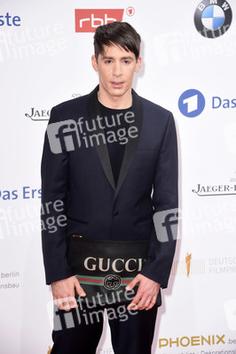 Deutscher Filmpreis 2018 in Berlin