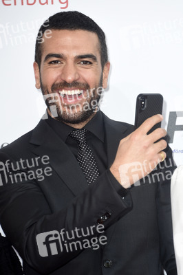 Deutscher Filmpreis 2018 in Berlin
