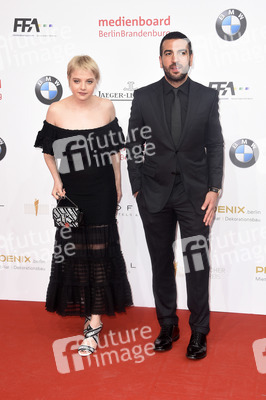 Deutscher Filmpreis 2018 in Berlin