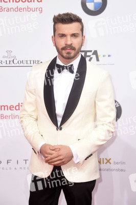 Deutscher Filmpreis 2018 in Berlin