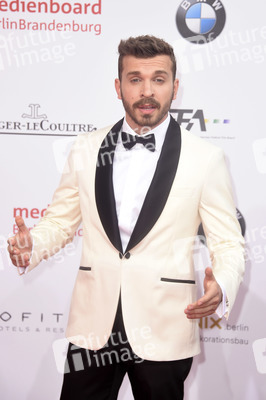 Deutscher Filmpreis 2018 in Berlin