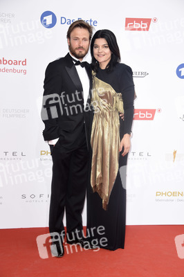 Deutscher Filmpreis 2018 in Berlin