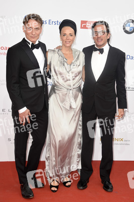 Deutscher Filmpreis 2018 in Berlin