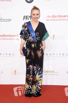 Deutscher Filmpreis 2018 in Berlin