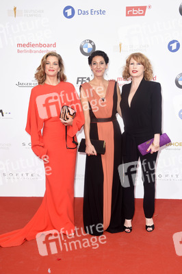 Deutscher Filmpreis 2018 in Berlin
