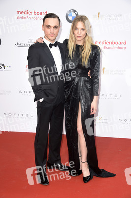 Deutscher Filmpreis 2018 in Berlin